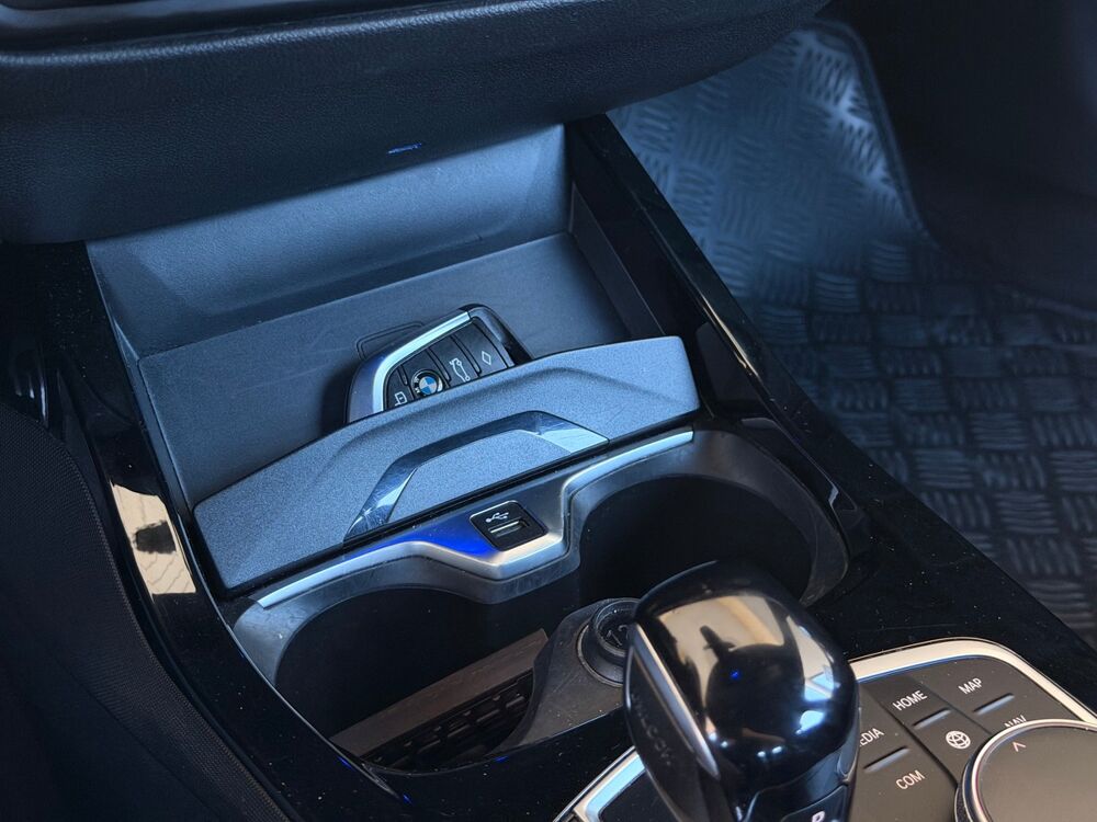 S&eacute;rie 1 (F40) M SPORT 5 portes 118d 2.0 d 150 cv Bo&icirc;te auto 2022 occasion 95190 Goussainville