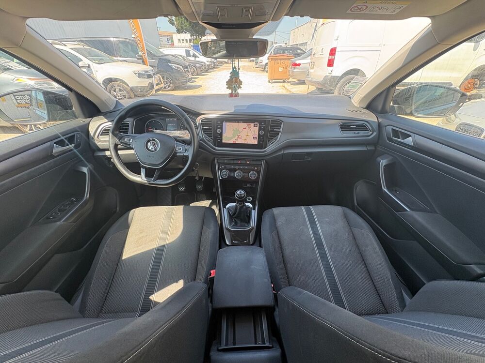 Jetta LOUNGE 1.6 TDI 115cv CT OK 2019 occasion 13200 Arles