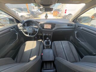 Jetta LOUNGE 1.6 TDI 115cv CT OK 2019 occasion 13200 Arles