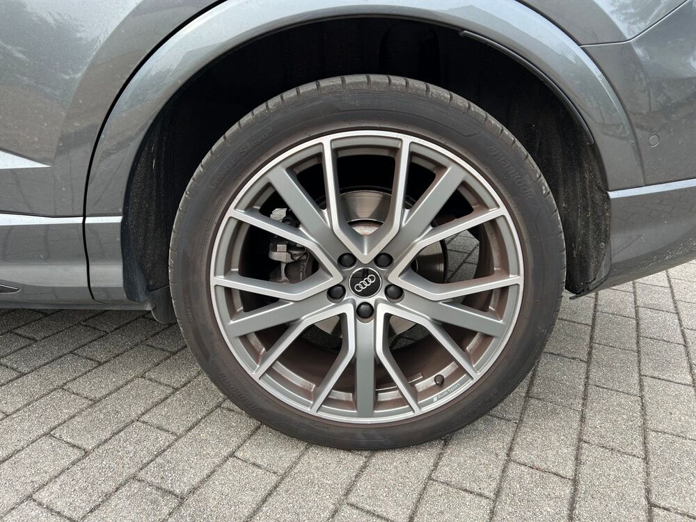 Q3 Sportback 2.0 45 TFSI 230 CH - Toit ouvrant - Bang & Olufsen 2021 occasion 95190 Goussainville