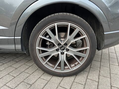 Q3 Sportback 2.0 45 TFSI 230 CH - Toit ouvrant - Bang & Olufsen 2021 occasion 95190 Goussainville