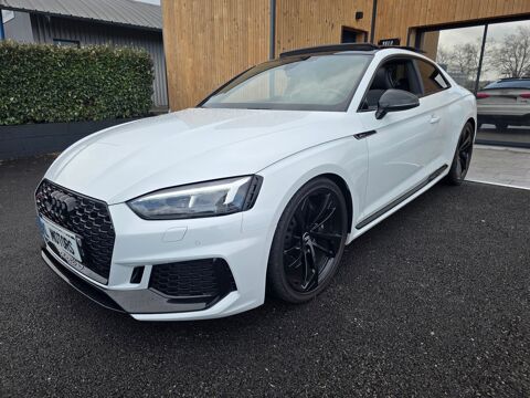 Annonce voiture Audi RS5 48000 €