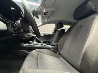 A4 Avant 30 2.0 TDI 136ch S-tronic7 - APPLE CARPLAY / CAM 2021 occasion 45560 Saint-Denis-en-Val