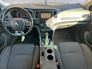 Megane IV 1.2 TCe 100 Energy Business 2017 occasion 38230 CHAVANOZ
