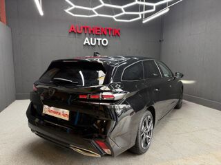 308 SW EAT8 130cv Allure - Cam&eacute;ra 360&deg; - AppleCarplay 2024 occasion 45560 Saint-Denis-en-Val