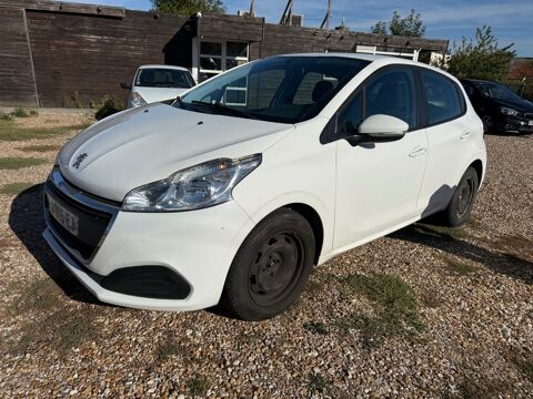 Peugeot 208 1.2 Puretech 82cv