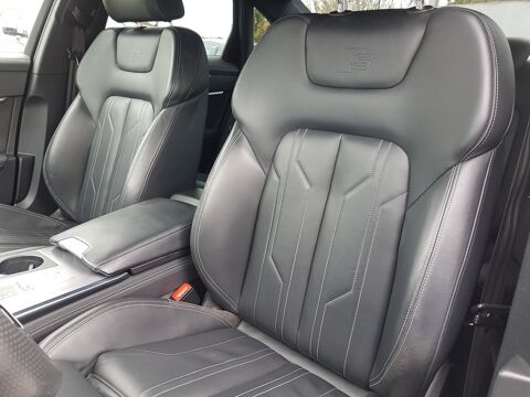 A6 50 TDI 286 S-line GPS Tiptronic Quattro 153.018 Km 2018 occasion 91310 Longpont-sur-Orge