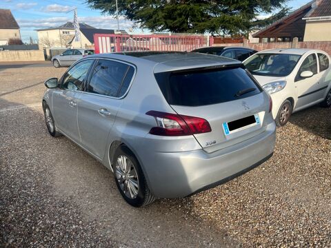 308 1,6L THP 156 CV BV6 ALLURE 2013 occasion 45700 Villemandeur