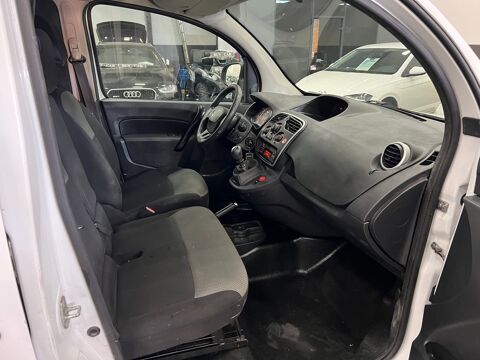 Kangoo Express 1.5 BLEU DCI 95 CH TVA RECUPERABLE / Financement possible 2019 occasion 69800 SAINT-PRIEST