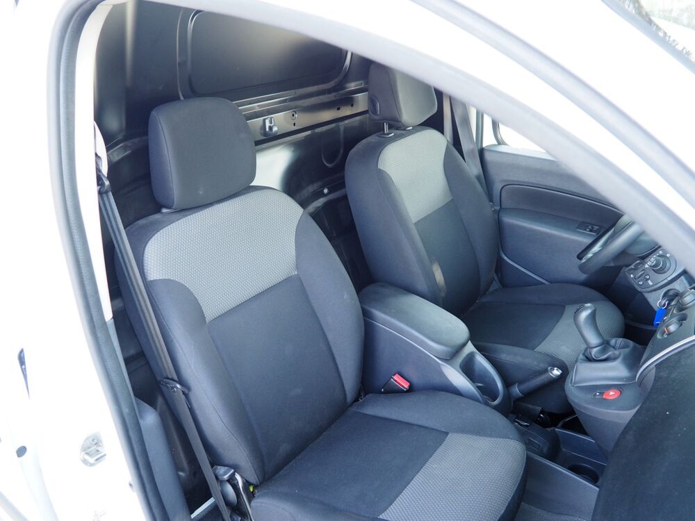 Kangoo Express BDCI 80 GPS R-LINK SOCIETE 2Pl. DISTRIB.+CT OK 1MAIN (GALERI 2021 occasion 31120 Portet-sur-Garonne