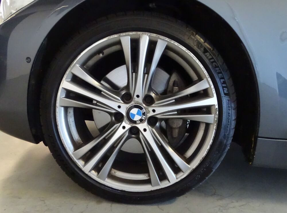 S&eacute;rie 4 (F32) COUPE LUXURY 435D XDRIVE 313 CH BVA8 / Camera de rec 2014 occasion 34500 B&eacute;ziers