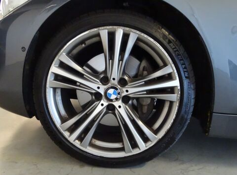 S&eacute;rie 4 (F32) COUPE LUXURY 435D XDRIVE 313 CH BVA8 / Camera de rec 2014 occasion 34500 B&eacute;ziers