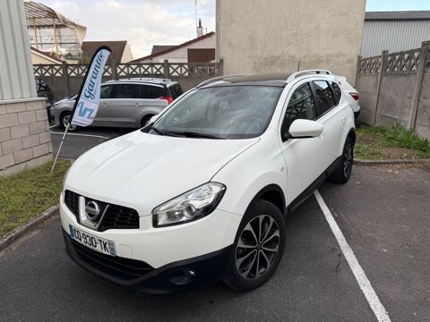 Nissan qashqai 1.6 DCI 130 CV CONNECT &Eacute;DITION ga