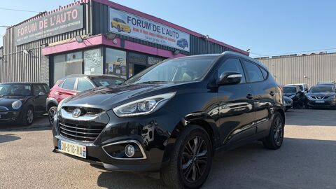 Hyundai ix35 (2) 1.6 GDI 135 GO! BRASIL BLUE DRIVE