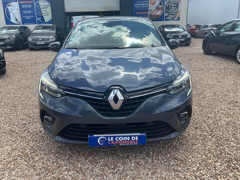 Clio 1.0 TCe 100 Intens 2020 occasion 45400 Fleury-les-Aubrais