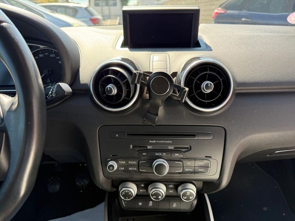 A1 1.2 tfsi sportback 2015 occasion 31120 PORTET SUR GARONNE