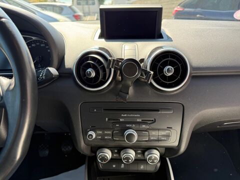 A1 1.2 tfsi sportback 2015 occasion 31120 PORTET SUR GARONNE