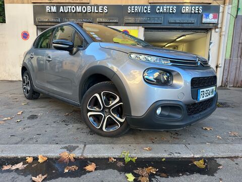 Citroen c3 Citroën  - 1.2 ES 82CV DE 2018 FEEL