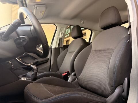 208 Signature 1.2 VTi 82 cv - Phase 2 - Distrib OK - Apple Carpl 2019 occasion 95190 Goussainville