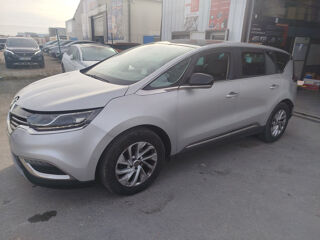 Espace v dci 1.6 160cv intens historique d'entretien/garantie 12 m 2015 occasion 45770 Fleury-les-Aubrais