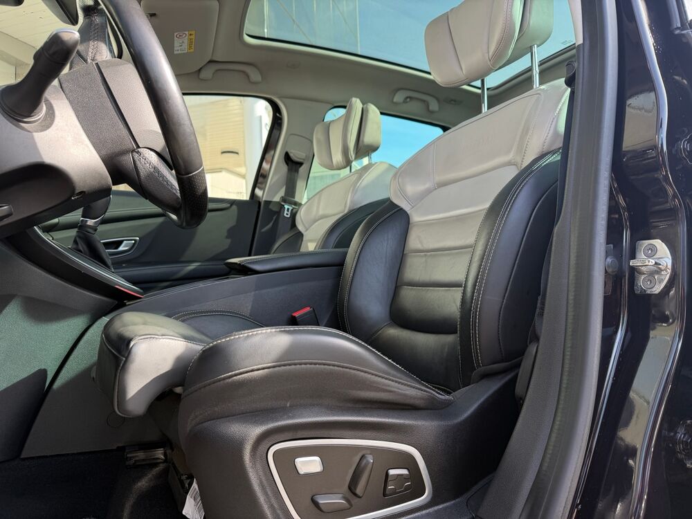 Sc&eacute;nic 4 IV Initiale Paris 1.7 dCi EDC6 150 cv - FULL Options - Sui 2020 occasion 95190 Goussainville