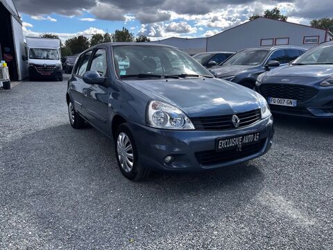 Annonce voiture Renault Clio 5490 €