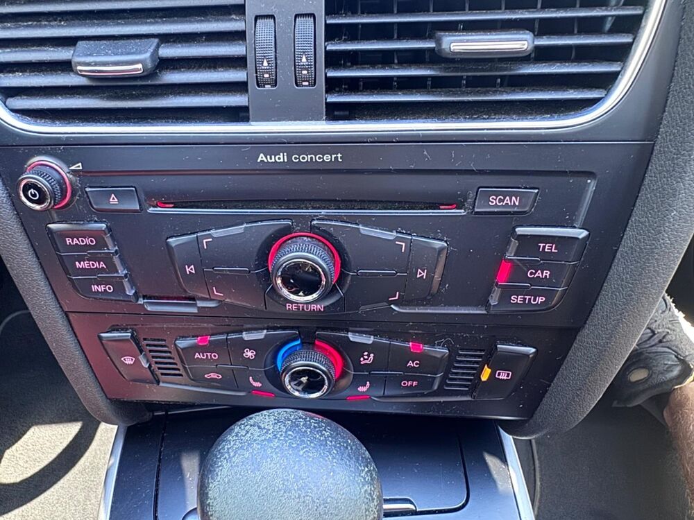 A5 ABT 2.0 TFSI 240 ch Ambition Luxe Multitronic 2010 occasion 06220 Antibes