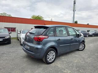 C4 Picasso 1.6 HDI 110CH PHASE II 181 000KM 2011 occasion 41350 Vineuil
