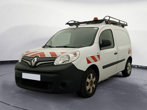 Renault Kangoo Express BDCI 80 SOCIETE 2Pl. R-LINK DISTRIB.+CT OK 1eMAIN 2020 2020 occasion Portet-sur-Garonne 31120