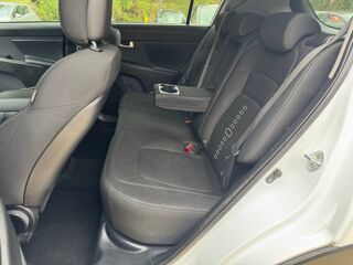 Sportage 1.7 CRDI 115 moteur &agrave; cha&icirc;ne 1&egrave;re main garantie 3 mois 2011 occasion 45500 GIEN