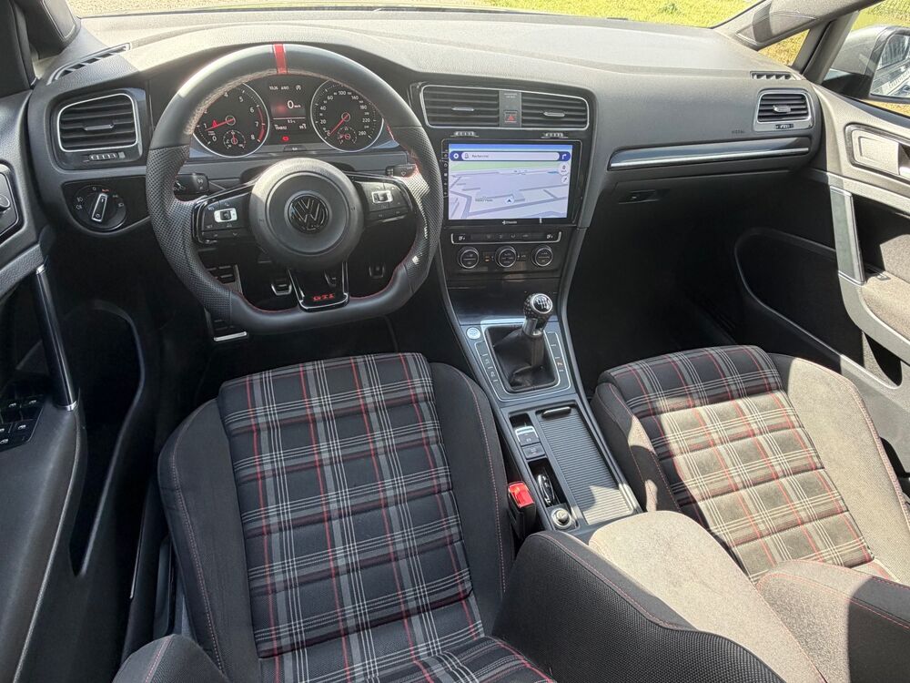 Golf VII GTI 2.0 TFSI Blue Motion 220 CH BV6 / Reprise possible 2016 occasion 45190 Beaugency