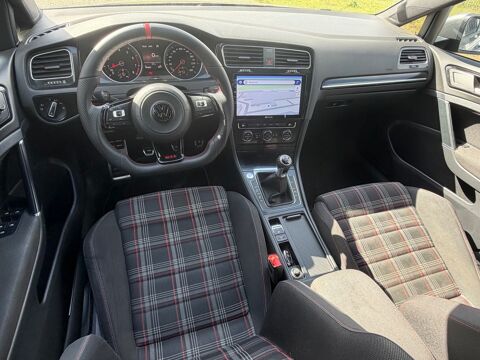Golf VII GTI 2.0 TFSI Blue Motion 220 CH BV6 / Reprise possible 2016 occasion 45190 Beaugency