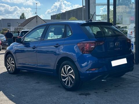 Polo TSi 95 Life business DSG7 - Reprise possible 2023 occasion 45190 Beaugency