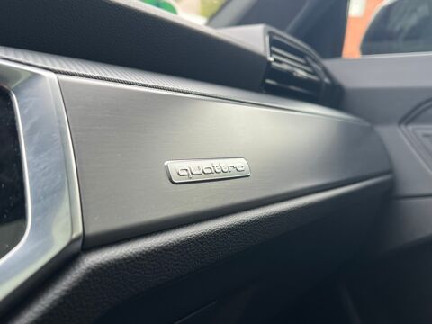 Q3 Sportback 2.0 45 TFSI 230 CH - Toit ouvrant - Bang & Olufsen 2021 occasion 95190 Goussainville