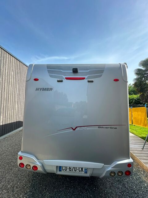  2012 occasion 44500 La Baule-Escoublac