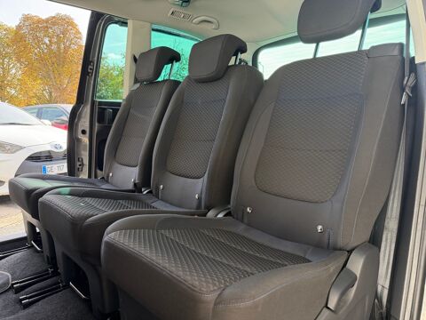 Sharan III Carat 2.0 TDI DSG6 150 cv Phase 2 - Toit ouvrant 2020 occasion 95190 Goussainville