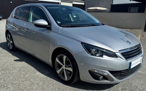 Annonce voiture Peugeot 308 8990 €