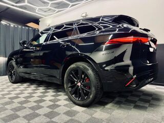 F-PACE R Dynamic SE 2.0D TURBO MHEV 2023 occasion 51350 CORMONTREUIL