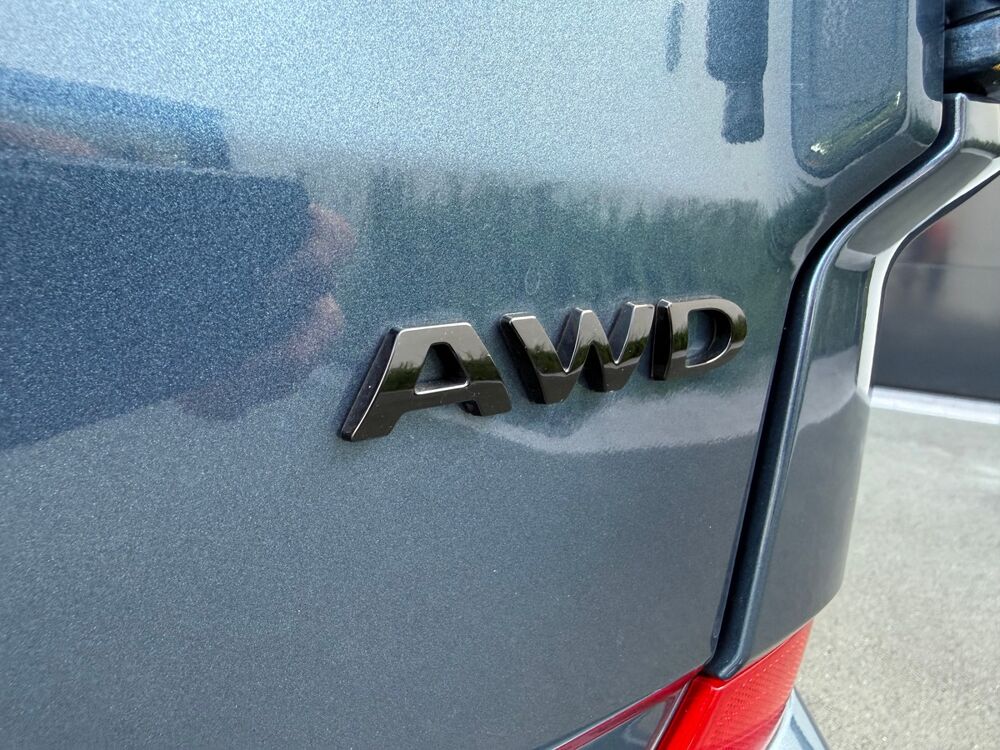 Transit Custom SPORT TDCI 170 CH AWD 4 ROUES MOTRICES / TVA / 14758 KMS 2024 occasion 62780 CUCQ