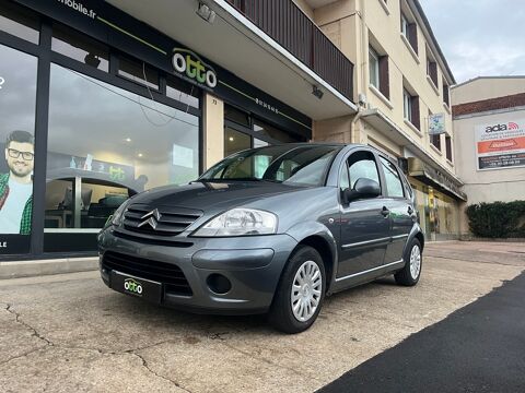 Citroen c3 Citroën  - AirDream Classic 60 CH 1