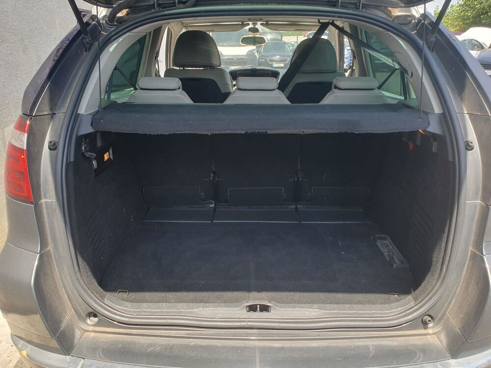 C4 picasso 1.6 E-HDI110 EXCLUSIVE BMP6 2012 occasion 31120 PORTET SUR GARONNE