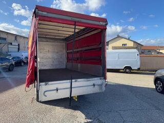 Boxer 2OM3 BACHE 16OCV 2O18 129OOEUROS 2018 occasion 69001 Heyrieux