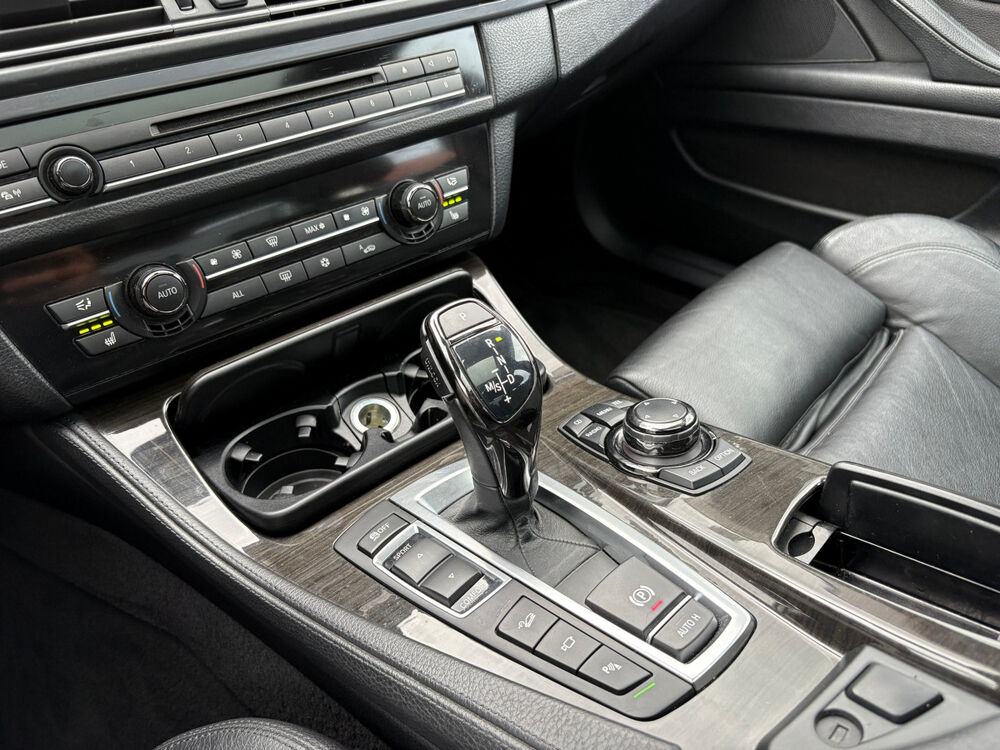 S&eacute;rie 5 (F10) 3.0 535D 313 XDRIVE EXCLUSIVE 2012 occasion 95480 Pierrelaye