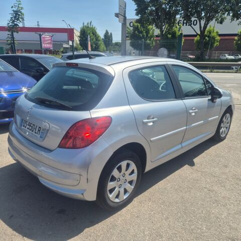 207 1.4 VTI 16V 95 PREMIUM 5P CHAÎNE DISTRIBUTION OK 2008 occasion 78310 Coignières