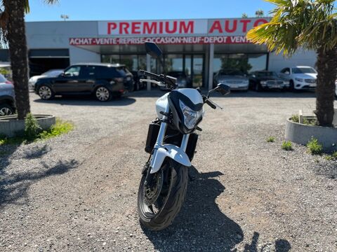 Moto HONDA 2011 occasion Livron-sur-Dr&ocirc;me 26250