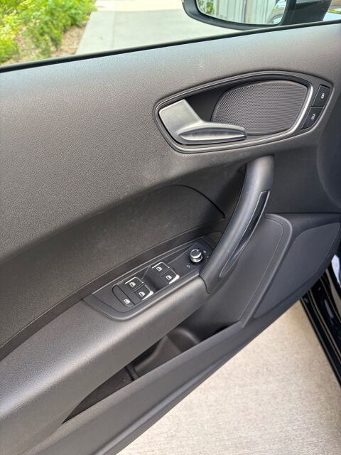 A1 PHASE 2 1.4L TFSI FINITION MIDNIGHT EDITION - ENTRETIEN &Agrave; JO 2018 occasion 45400 FLEURY-LES-AUBRAIS