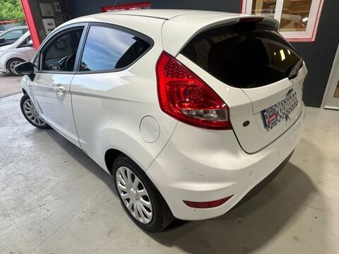 Fiesta 1.25 82ch TREND 11/2011 2011 occasion 78700 Conflans-Sainte-Honorine