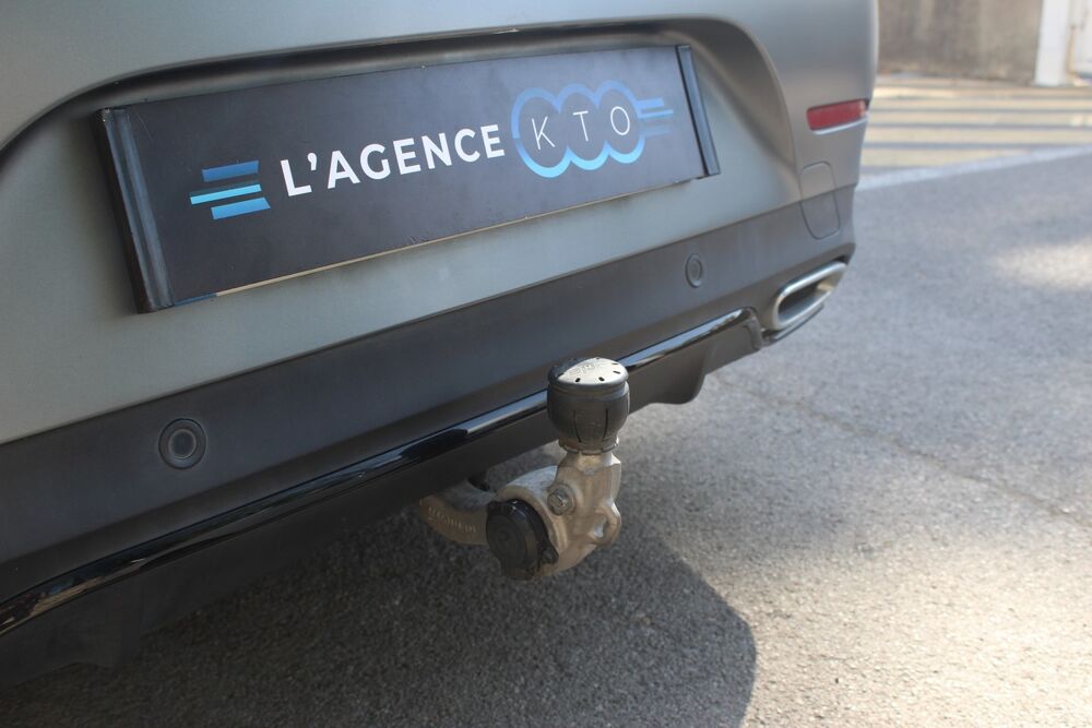 Classe CLS III 300 D 245 ch AMG LINE+ 9G TRONIC / CARPLAY / ATTELAGE / 2019 occasion 34430 Saint-Jean-de-V&eacute;das