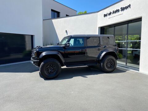 Bronco PERFORMANCE RAPTOR V6 425 CH / TVA / 992 KMS 2024 occasion 62780 CUCQ