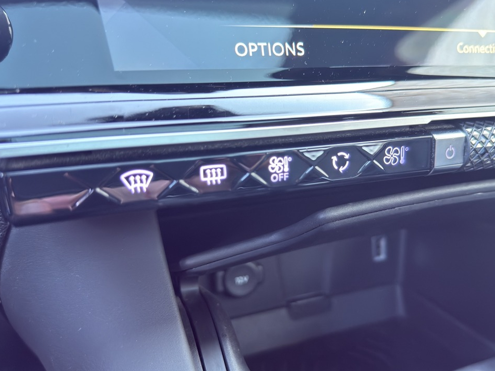 DS7 CROSSBACK 1.6 225 RIVOLI AUTOMATIQUE 2018 occasion 78590 Noisy-le-Roi